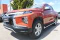 Mitsubishi L200 L 200 2,2 DI-D HP 4WD DK Diamond Aut./AHK/ Orange - thumbnail 1