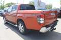 Mitsubishi L200 L 200 2,2 DI-D HP 4WD DK Diamond Aut./AHK/ Orange - thumbnail 7