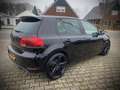 Volkswagen Golf GTD 2.0 TDI Highline BlueMotion, uitgevoerd, navi, 19 Zwart - thumbnail 12