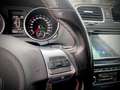 Volkswagen Golf GTD 2.0 TDI Highline BlueMotion, uitgevoerd, navi, 19 Zwart - thumbnail 9