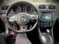 Volkswagen Golf GTD 2.0 TDI Highline BlueMotion, uitgevoerd, navi, 19 Zwart - thumbnail 15