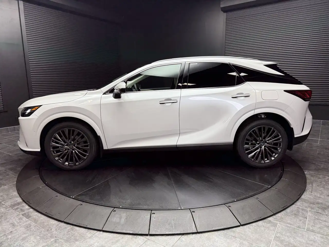 Lexus RX снимка Lexus RX