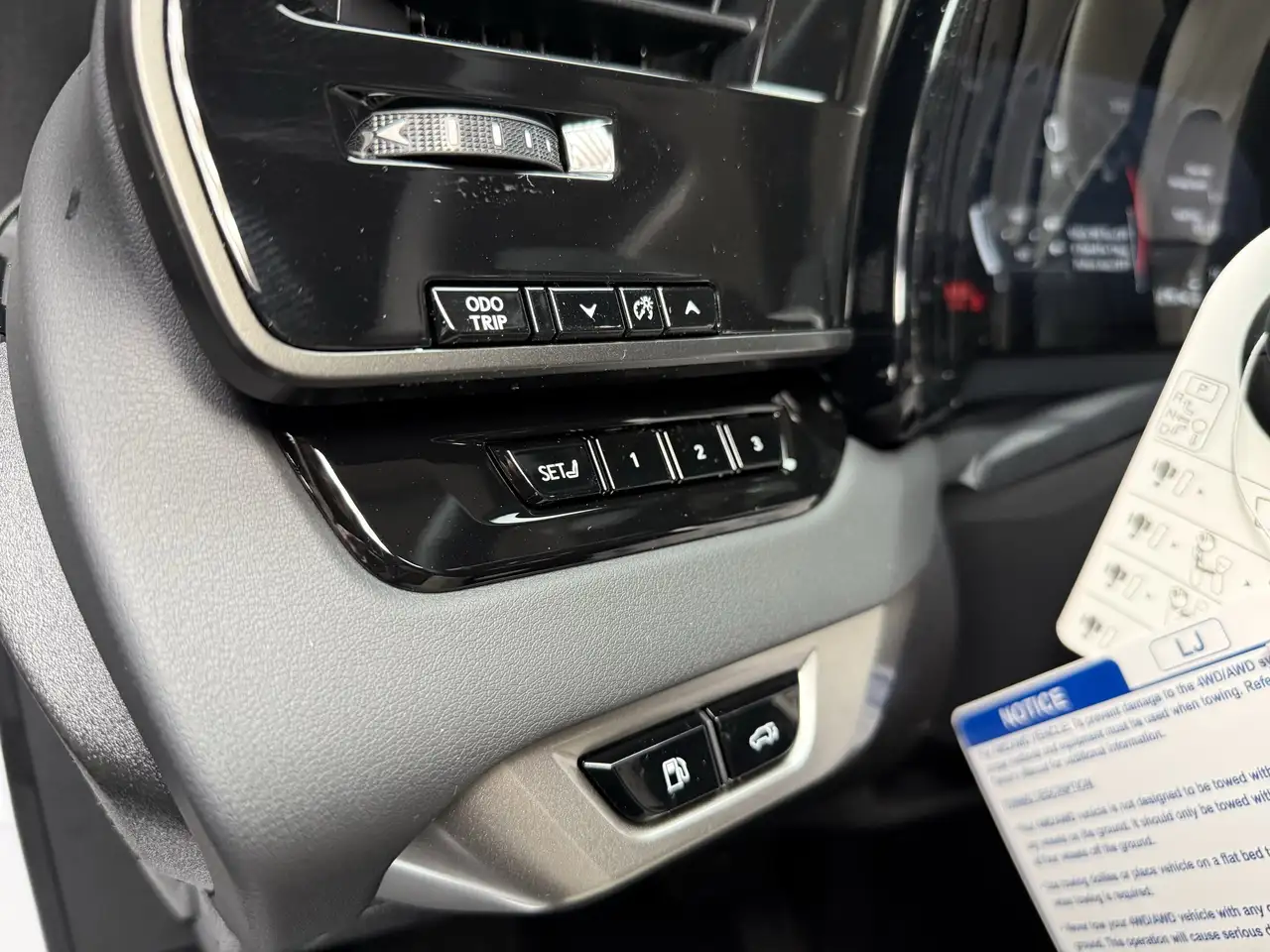 Lexus RX снимка Lexus RX