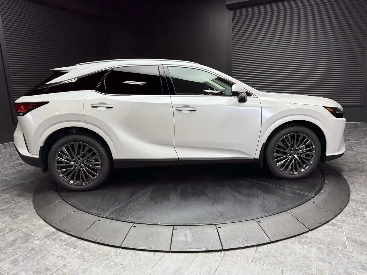 Lexus RX снимка Lexus RX