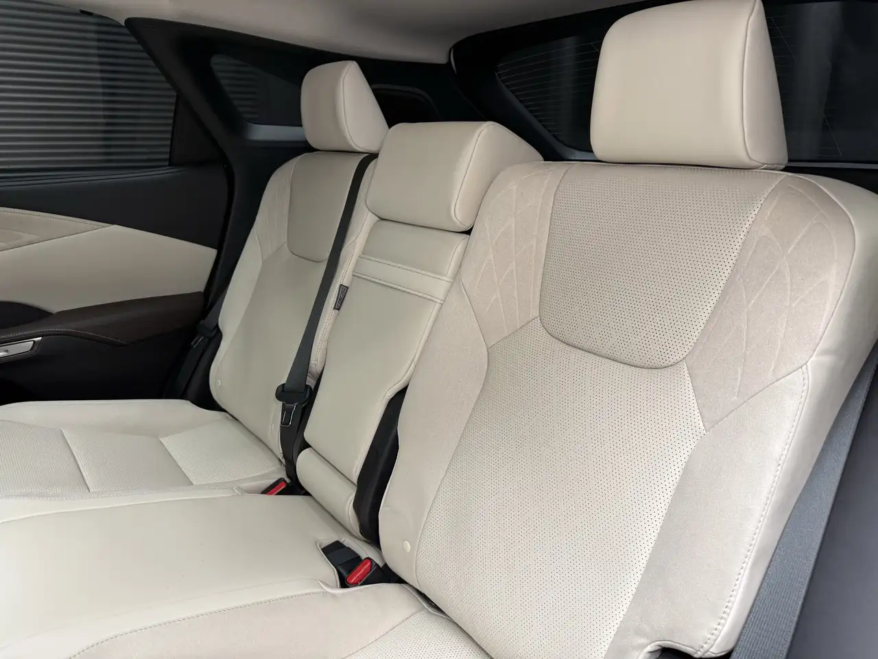 Lexus RX снимка Lexus RX