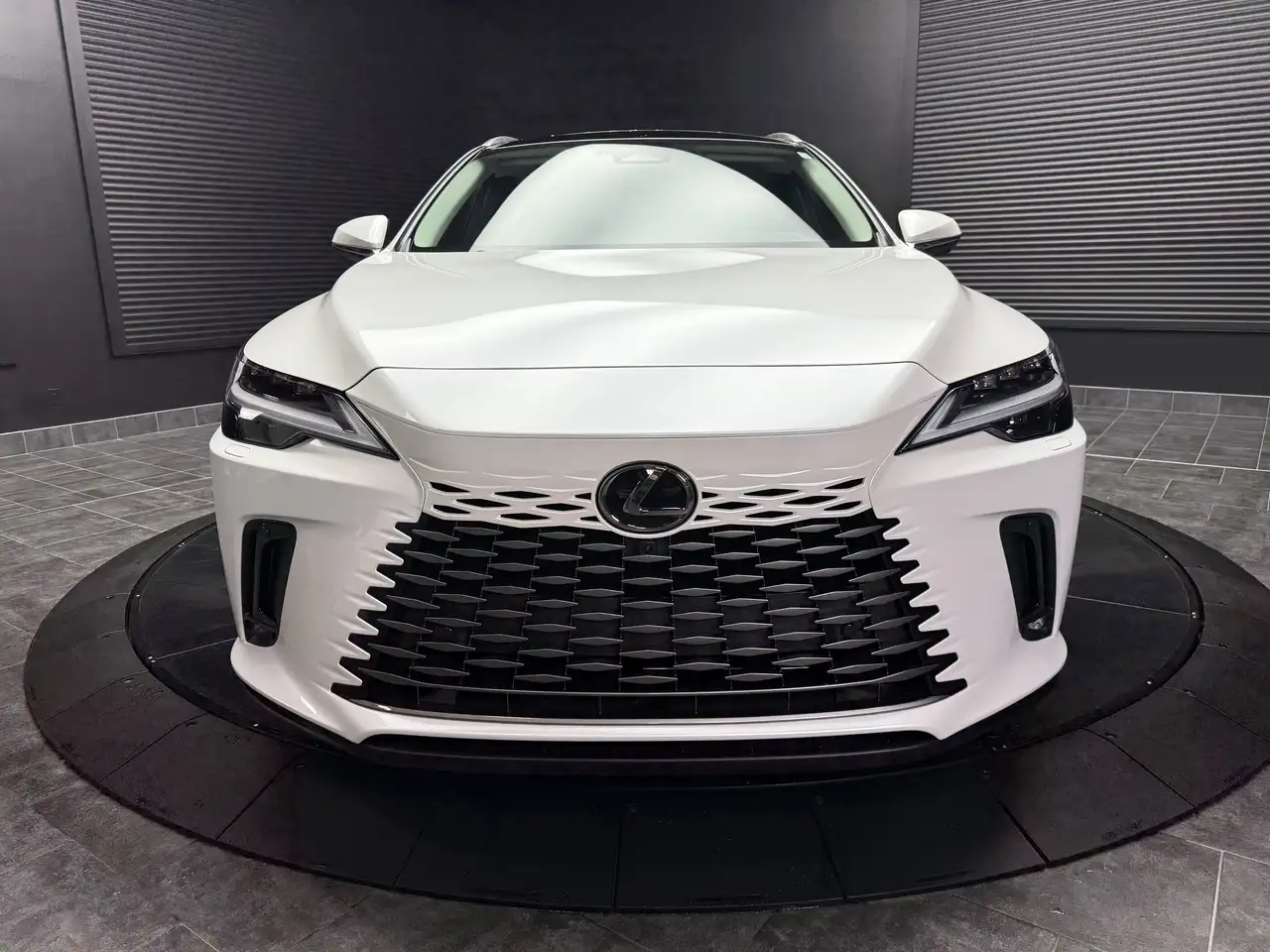 Lexus RX снимка Lexus RX