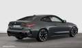 BMW 420 d M SportPro ACC RFK NAVI LED Sound Syst. DAB Gri - thumbnail 2
