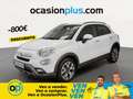 Fiat 500X 1.6Mjt Cross Plus 4x2 88kW Blanco - thumbnail 1