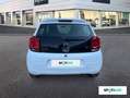Citroen C1 VTi 53kW (72CV) S&S feel Blanco - thumbnail 5