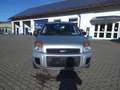 Ford Fusion 1.4 Style Silber - thumbnail 3