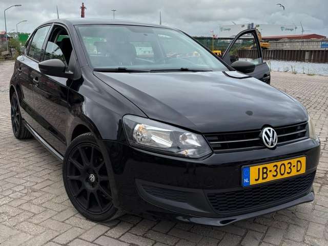 Volkswagen Polo Hatchback 5-Door