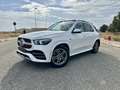 Mercedes-Benz GLE 350 Coupé 350de 4Matic Aut. Blanco - thumbnail 21