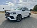 Mercedes-Benz GLE 350 Coupé 350de 4Matic Aut. Blanco - thumbnail 20