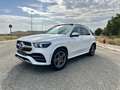 Mercedes-Benz GLE 350 Coupé 350de 4Matic Aut. Blanco - thumbnail 1