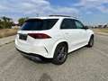 Mercedes-Benz GLE 350 Coupé 350de 4Matic Aut. Blanco - thumbnail 17