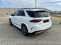 Mercedes-Benz GLE 350 Coupé 350de 4Matic Aut. Blanco - thumbnail 15