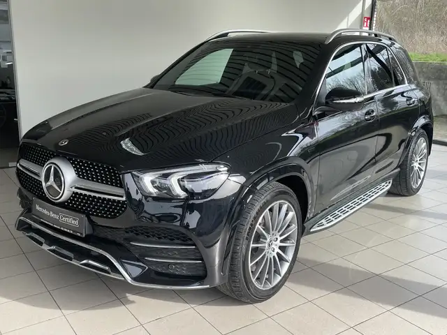 Mercedes-Benz GLE 350 GLE 350 de 4-Matic PHEV*AMG*PANO DAK *FULL OPTION