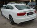 Audi A5 Sportback 2.0 tdi 150cv quattro S line Bianco - thumbnail 6