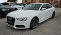 Audi A5 Sportback 2.0 tdi 150cv quattro S line Bianco - thumbnail 1