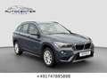 BMW X1 sDrive 18 I/1.HD/Automatik/Navi/Scheckheft/1A Grau - thumbnail 2
