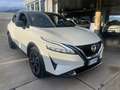 Nissan Qashqai Qashqai III 2021 1.3 mhev Tekna 2wd 140cv Bianco - thumbnail 2