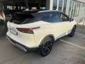 Nissan Qashqai Qashqai III 2021 1.3 mhev Tekna 2wd 140cv Bianco - thumbnail 3