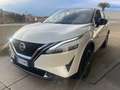 Nissan Qashqai Qashqai III 2021 1.3 mhev Tekna 2wd 140cv Bianco - thumbnail 1