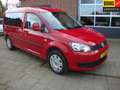 Volkswagen Caddy Maxi 1.2 TSI Trendline Rolstoel / Invalide , 5 per Rood - thumbnail 27