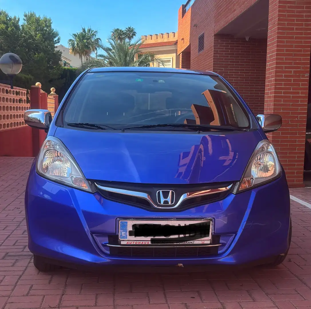 Honda Jazz 1.2 i-VTEC Trend - 2