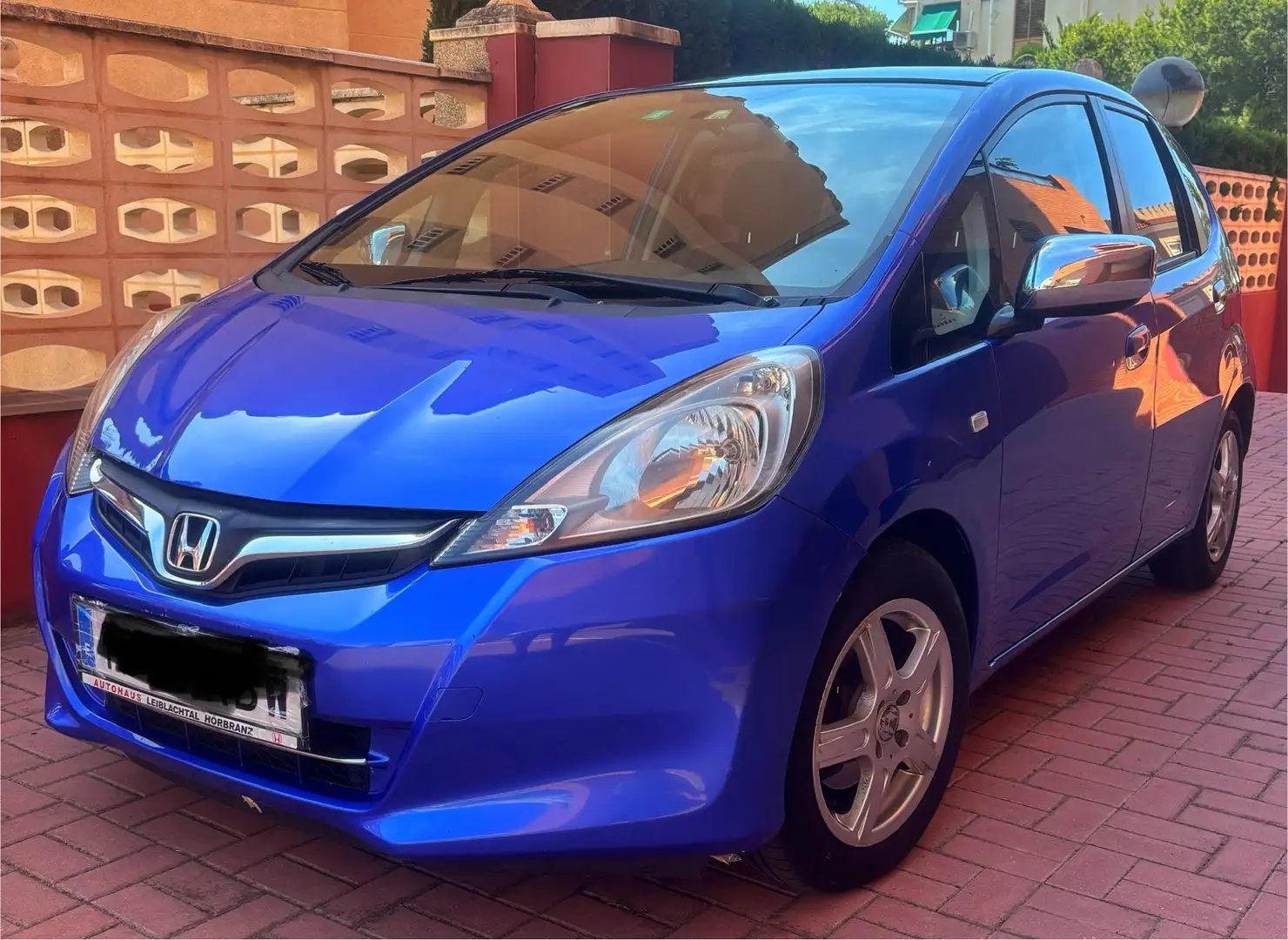 Honda Jazz 1.2 i-VTEC Trend - 1