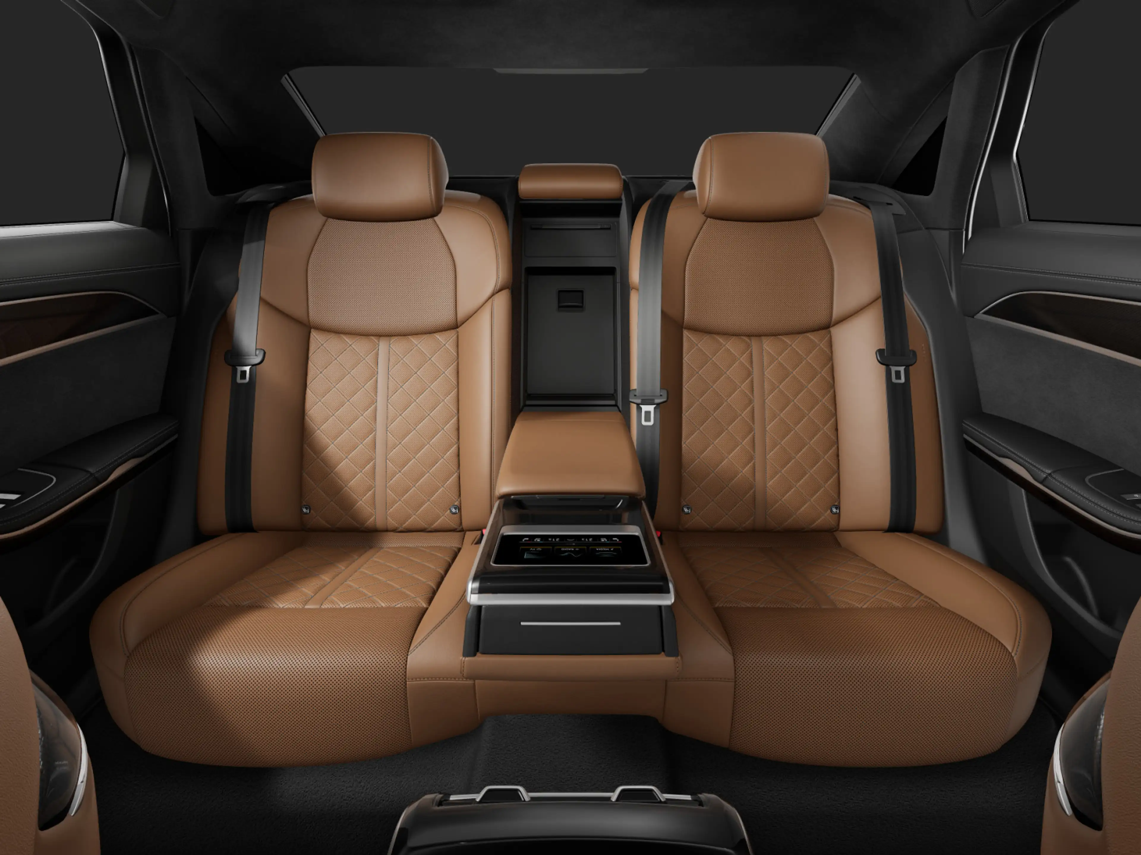 Audi S8 TFSI Black/B&O/HeadUp/Pano/Massage — photo 10