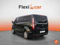 Ford Tourneo Custom 2.0 Ecoblue 110kW (150CV) Hybr L1 Active Negro - thumbnail 9