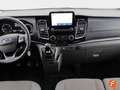 Ford Tourneo Custom 2.0 Ecoblue 110kW (150CV) Hybr L1 Active Negro - thumbnail 12