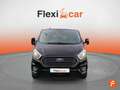 Ford Tourneo Custom 2.0 Ecoblue 110kW (150CV) Hybr L1 Active Negro - thumbnail 3