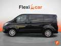 Ford Tourneo Custom 2.0 Ecoblue 110kW (150CV) Hybr L1 Active Negro - thumbnail 4