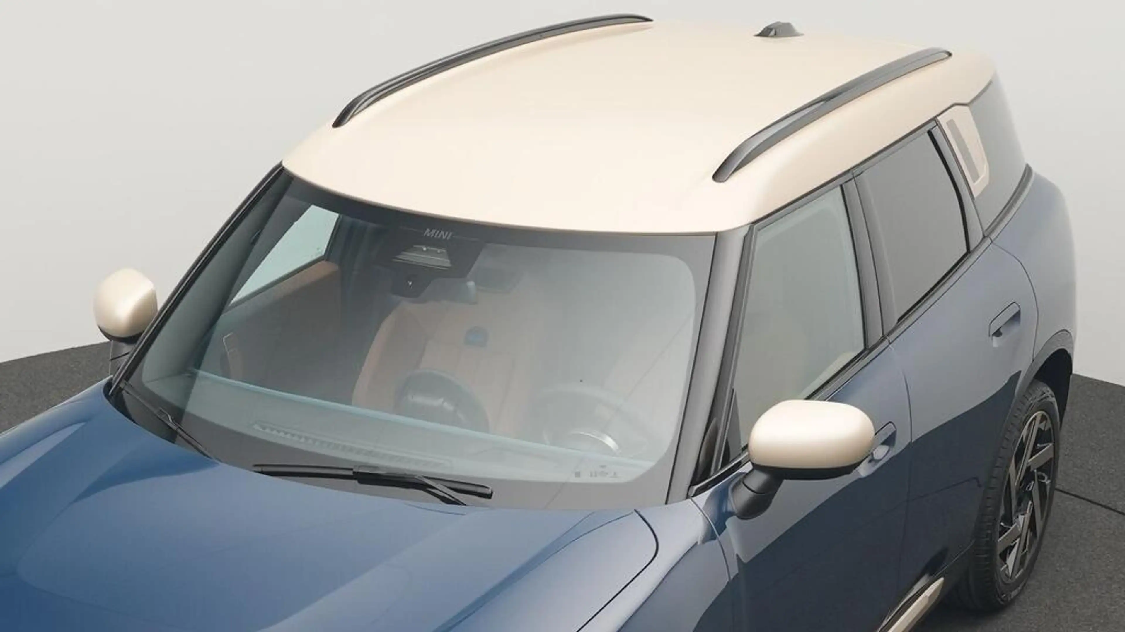 MINI Countryman C Favoured Trim — photo 22