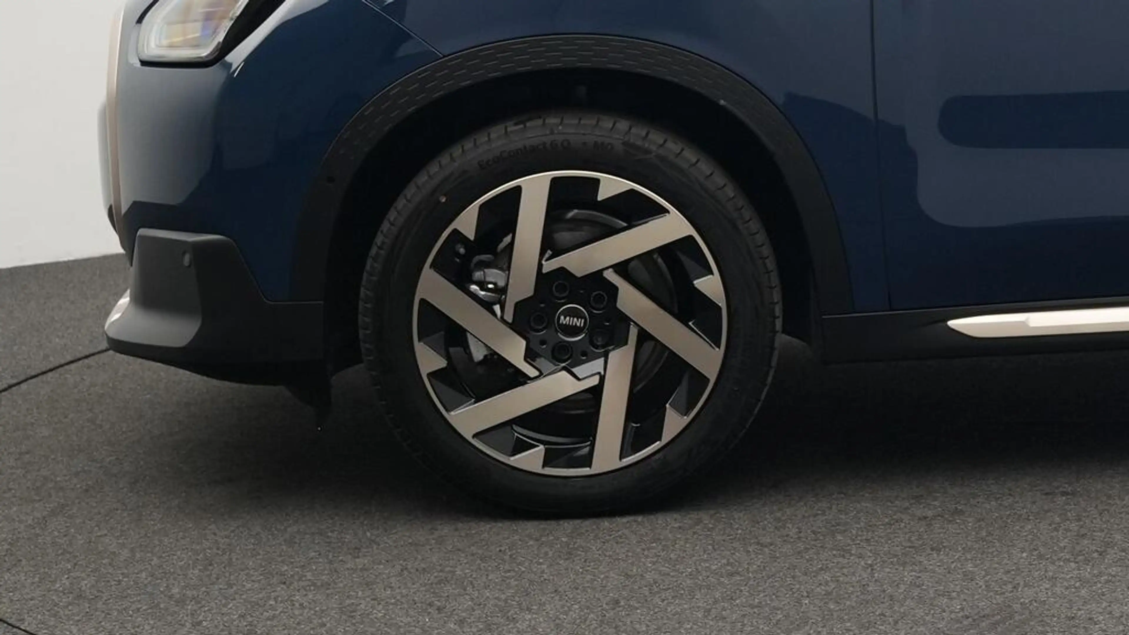 MINI Countryman C Favoured Trim — photo 10