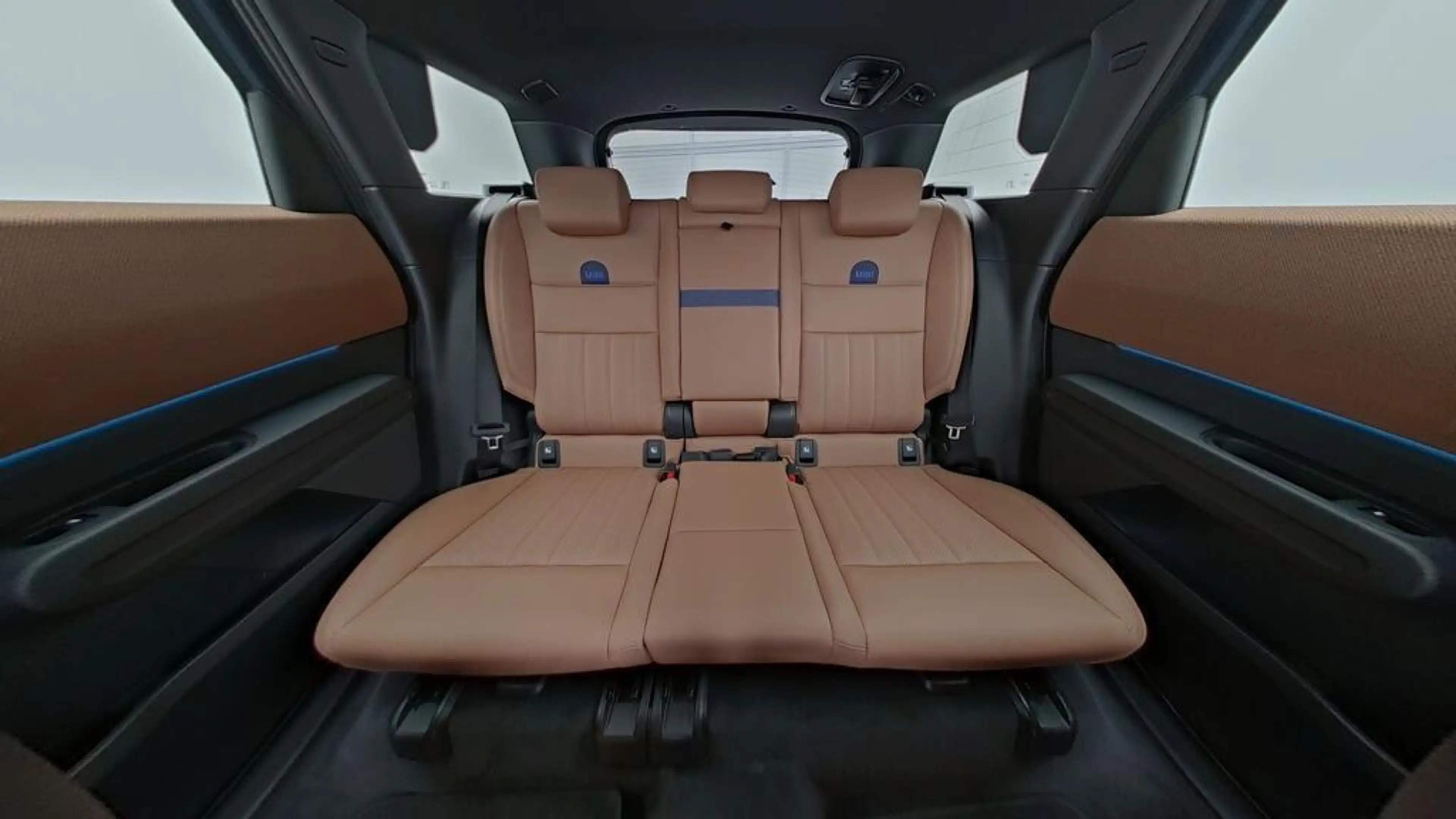 MINI Countryman C Favoured Trim — photo 25