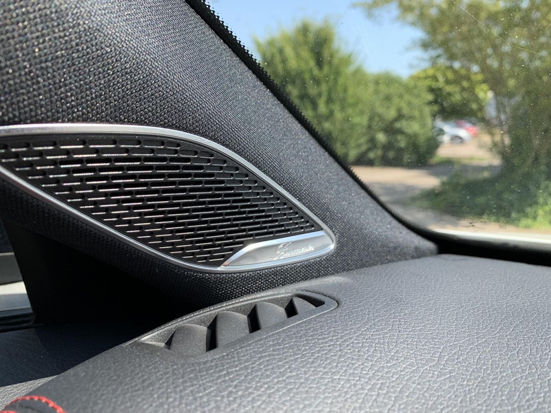 Mercedes-Benz CLA 35 AMG CLA35 AMG ShootingBrake Pano+Multibeam+Burmester — photo 24