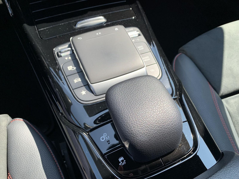 Mercedes-Benz CLA 35 AMG CLA35 AMG ShootingBrake Pano+Multibeam+Burmester — photo 15