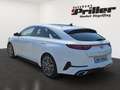 Kia ProCeed / pro_cee'd ProCeed 1.6 T-GDI DCT GT/NAVI/Bi-LED/JBL Blanc - thumbnail 4