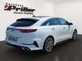 Kia ProCeed / pro_cee'd ProCeed 1.6 T-GDI DCT GT/NAVI/Bi-LED/JBL Blanc - thumbnail 3