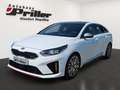 Kia ProCeed / pro_cee'd ProCeed 1.6 T-GDI DCT GT/NAVI/Bi-LED/JBL Blanc - thumbnail 1