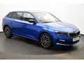 Skoda Scala Style 1,0 TSI LED/Einparkhi./Panorama/1.Hand! Blau - thumbnail 1