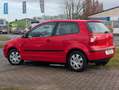 Volkswagen Polo IV Basis*SERVO !! Rot - thumbnail 3