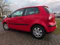 Volkswagen Polo IV Basis*SERVO !! Rot - thumbnail 7