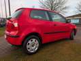 Volkswagen Polo IV Basis*SERVO !! Rot - thumbnail 6