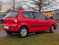 Volkswagen Polo IV Basis*SERVO !! Rot - thumbnail 2