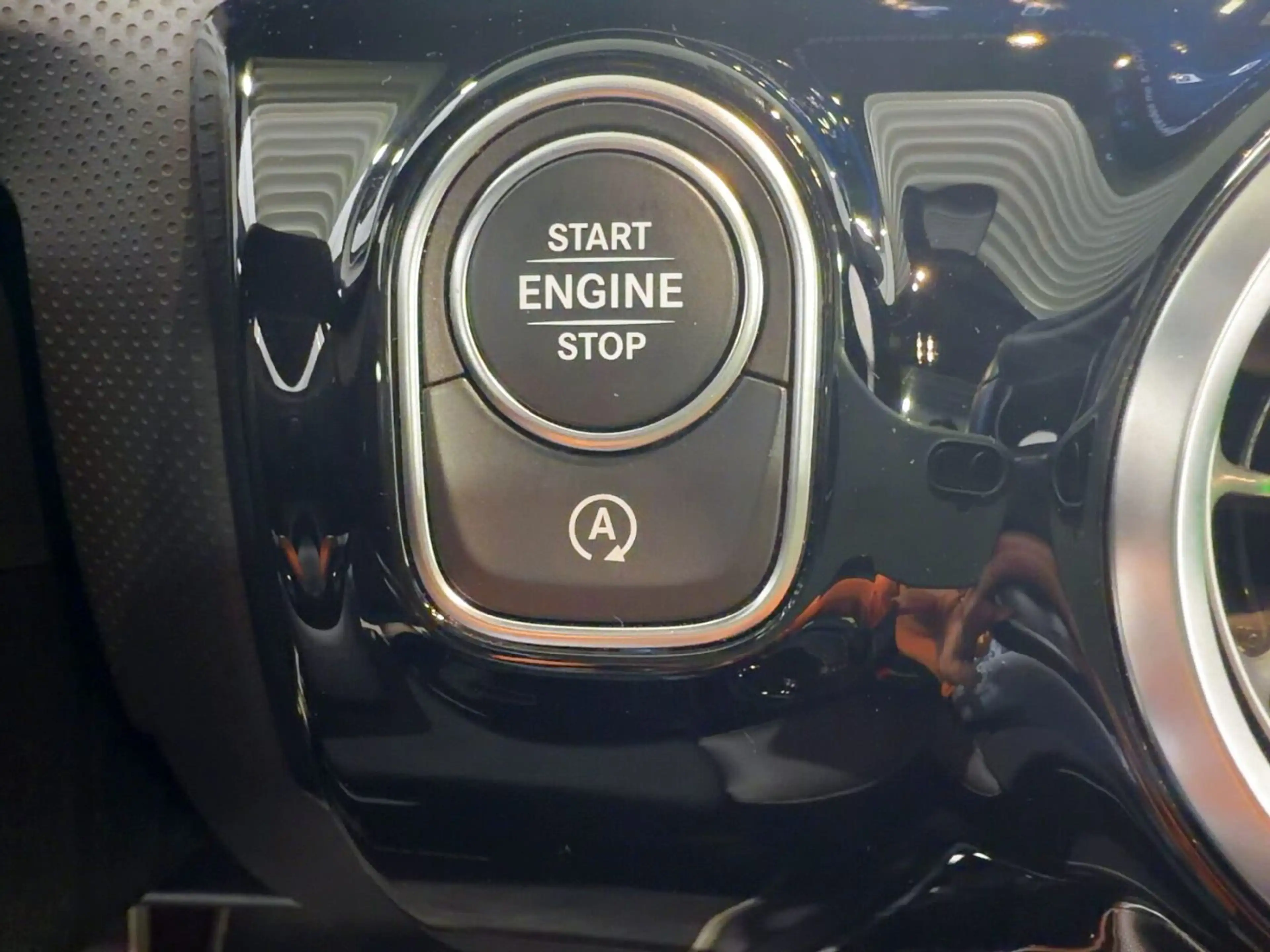 Mercedes-Benz A 250 Sitzheizung+Temopmat+Navi+Rückfahrkamera — photo 15