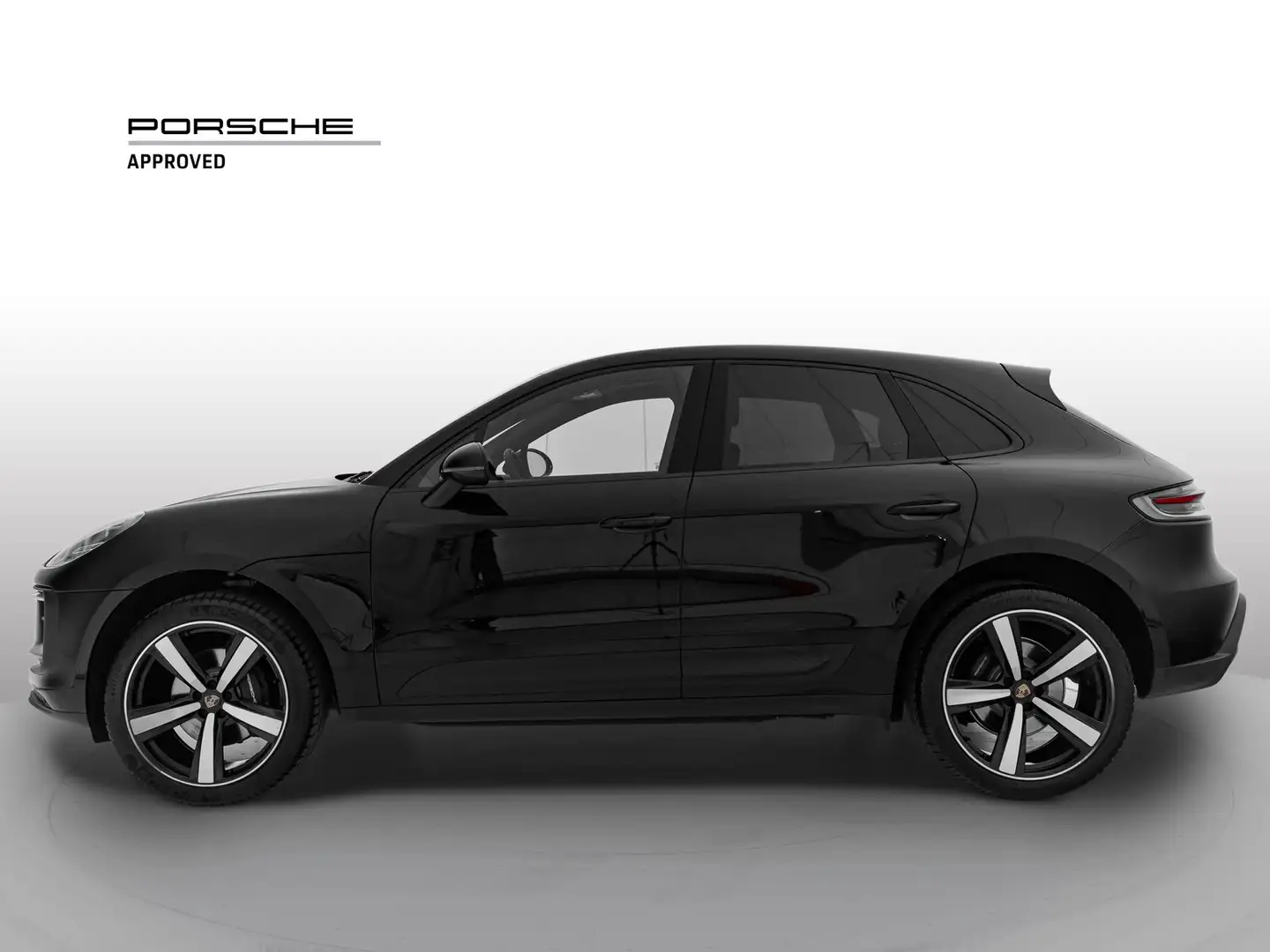 Porsche Macan 2.0 265cv pdk Nero - 2